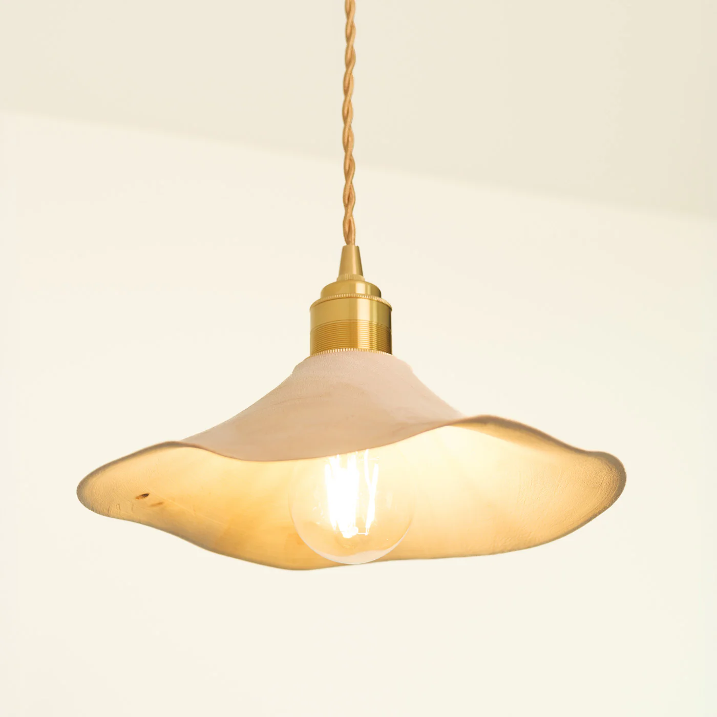 Material Wooden